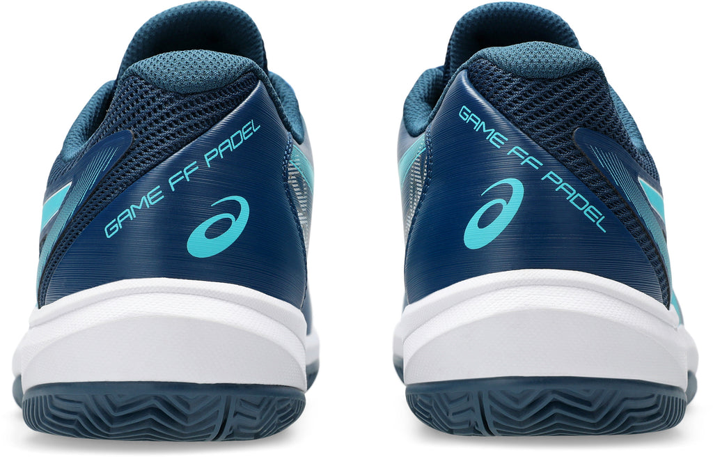 Game FF padel tennisschoenen