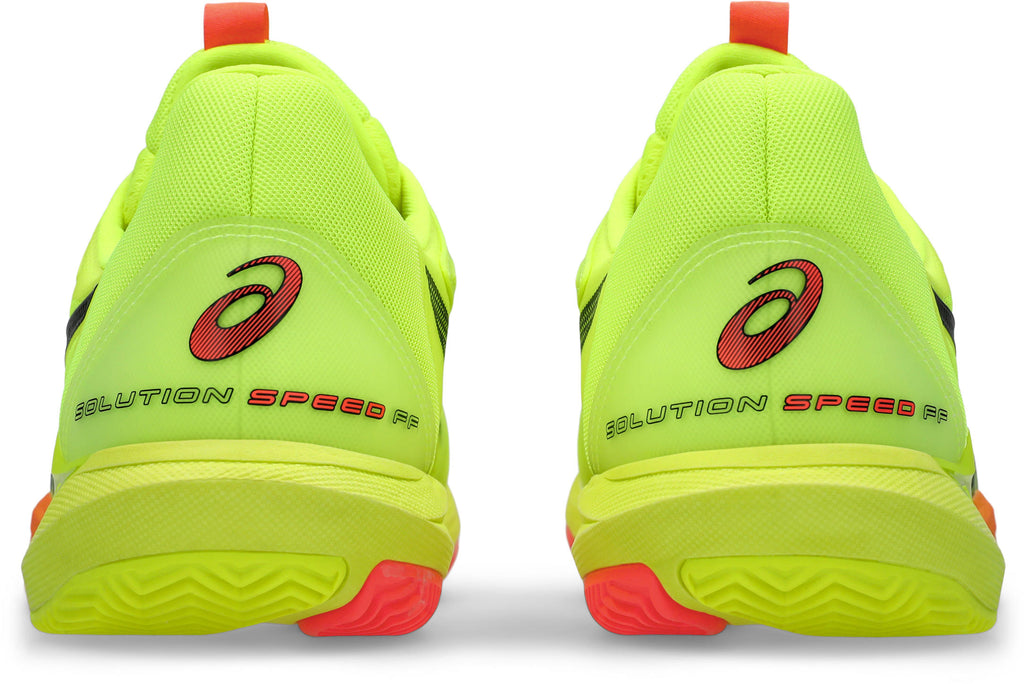 Solution Speed Ff 3 Clay Paris tennisschoenen