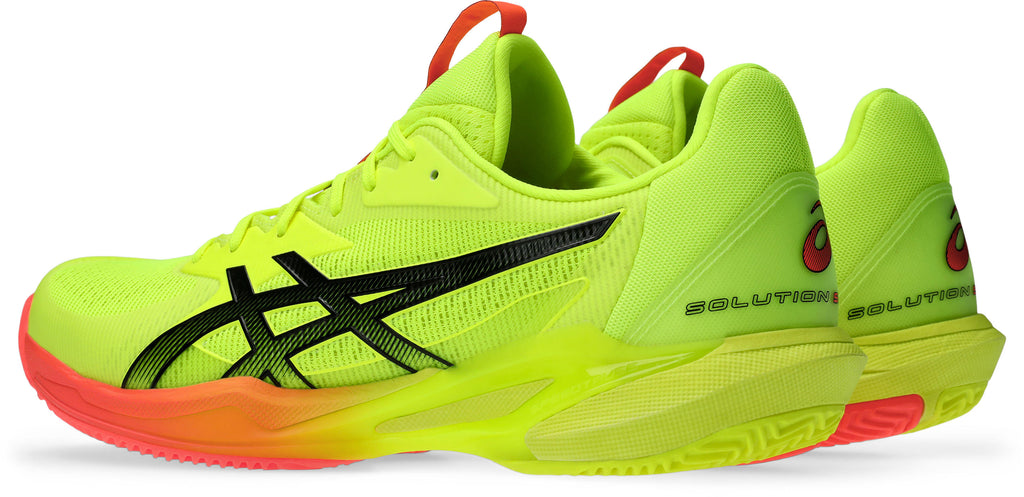 Solution Speed Ff 3 Clay Paris tennisschoenen