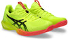 Solution Speed Ff 3 Clay Paris tennisschoenen