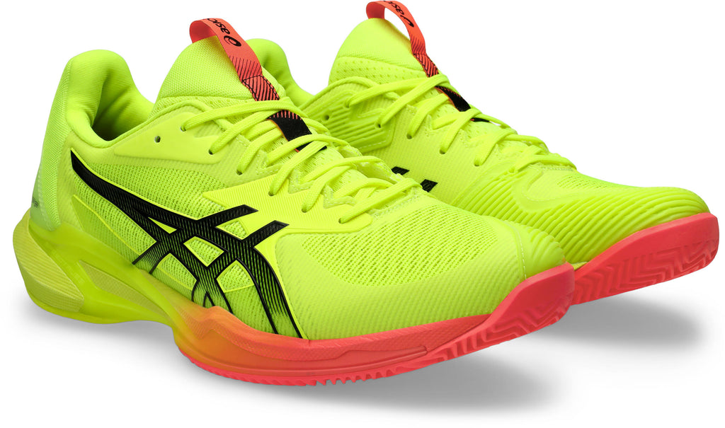 Solution Speed Ff 3 Clay Paris tennisschoenen