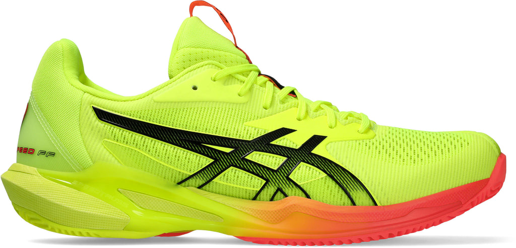Solution Speed Ff 3 Clay Paris tennisschoenen