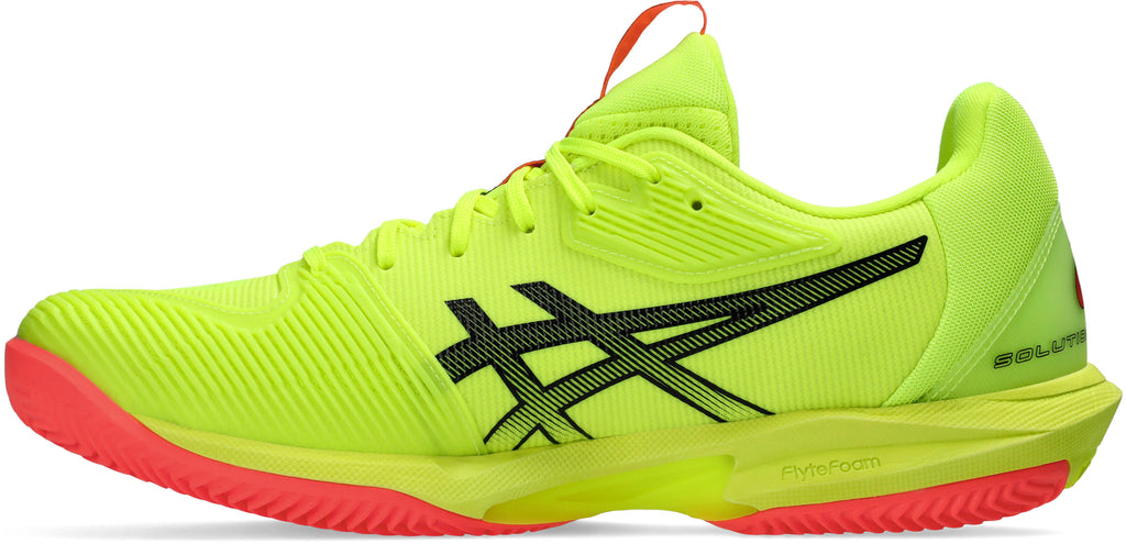 Solution Speed Ff 3 Clay Paris tennisschoenen