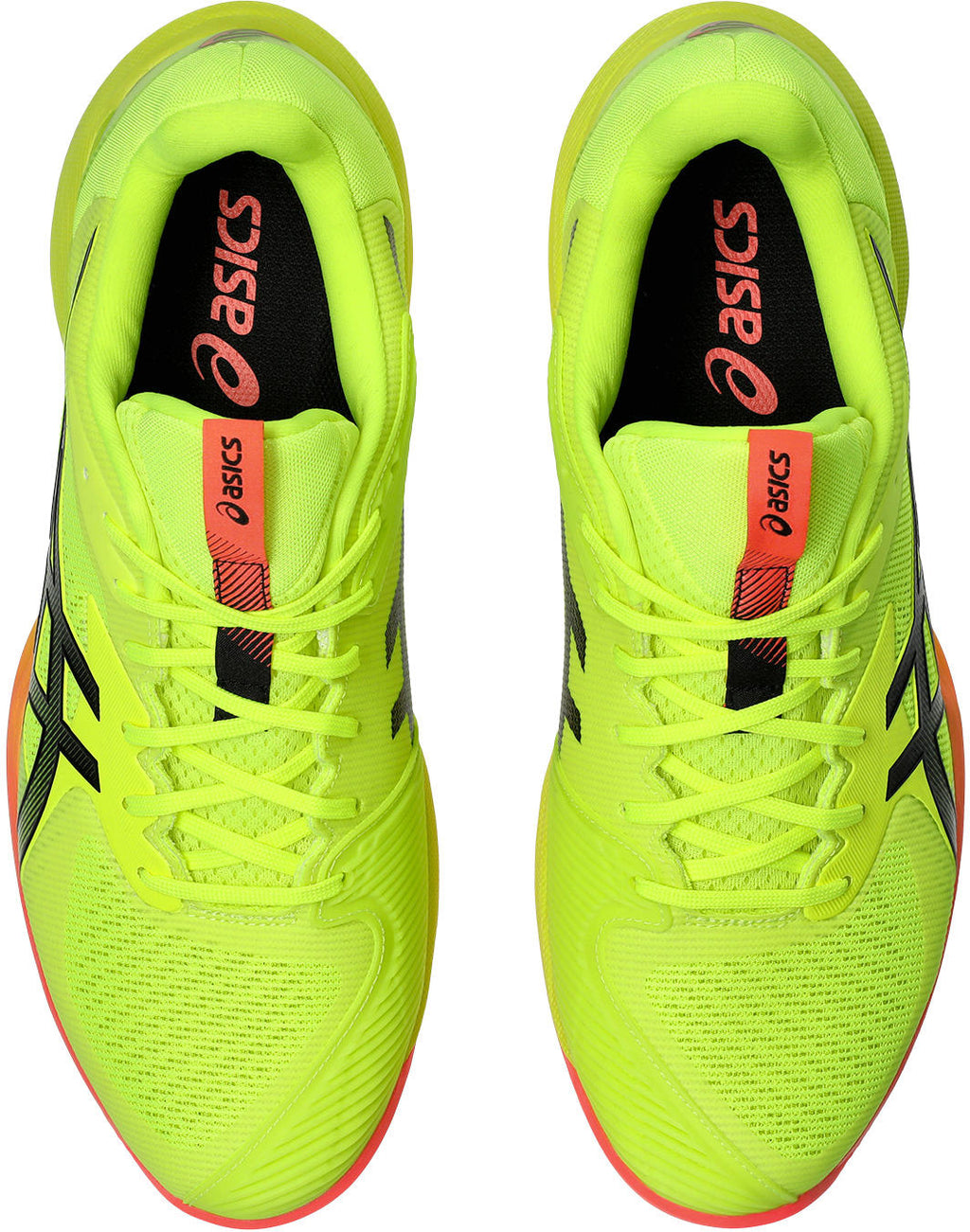 Solution Speed Ff 3 Clay Paris tennisschoenen
