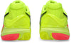 Gel-resolution 9 Clay Paris tennisschoenen