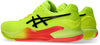 Gel-resolution 9 Clay Paris tennisschoenen
