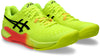Gel-resolution 9 Clay Paris tennisschoenen