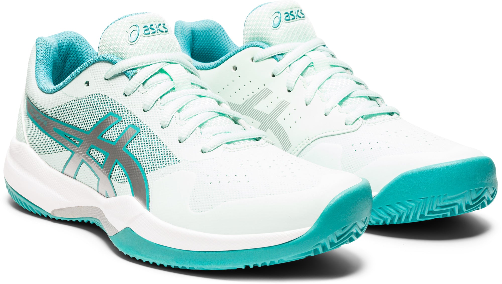 GEL-Game 7 Clay tennisschoenen