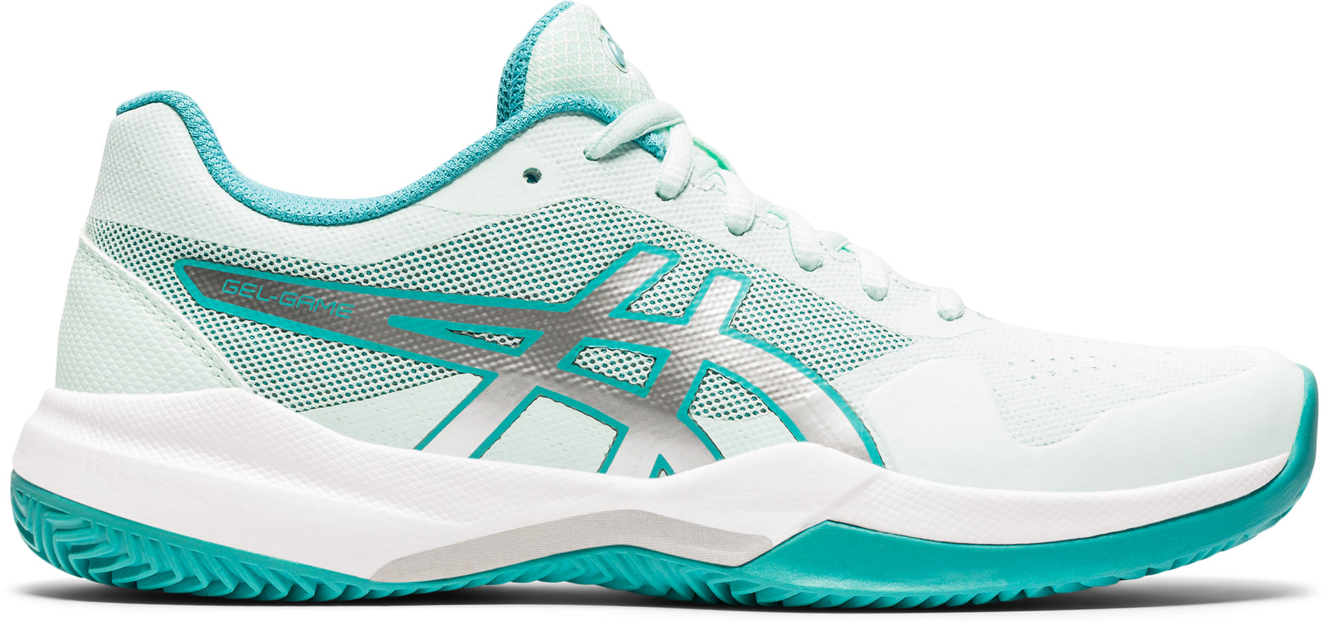 GEL-Game 7 Clay tennisschoenen