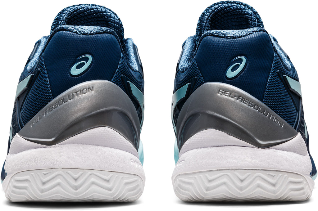 GEL-Resolution 8 Clay tennisschoenen