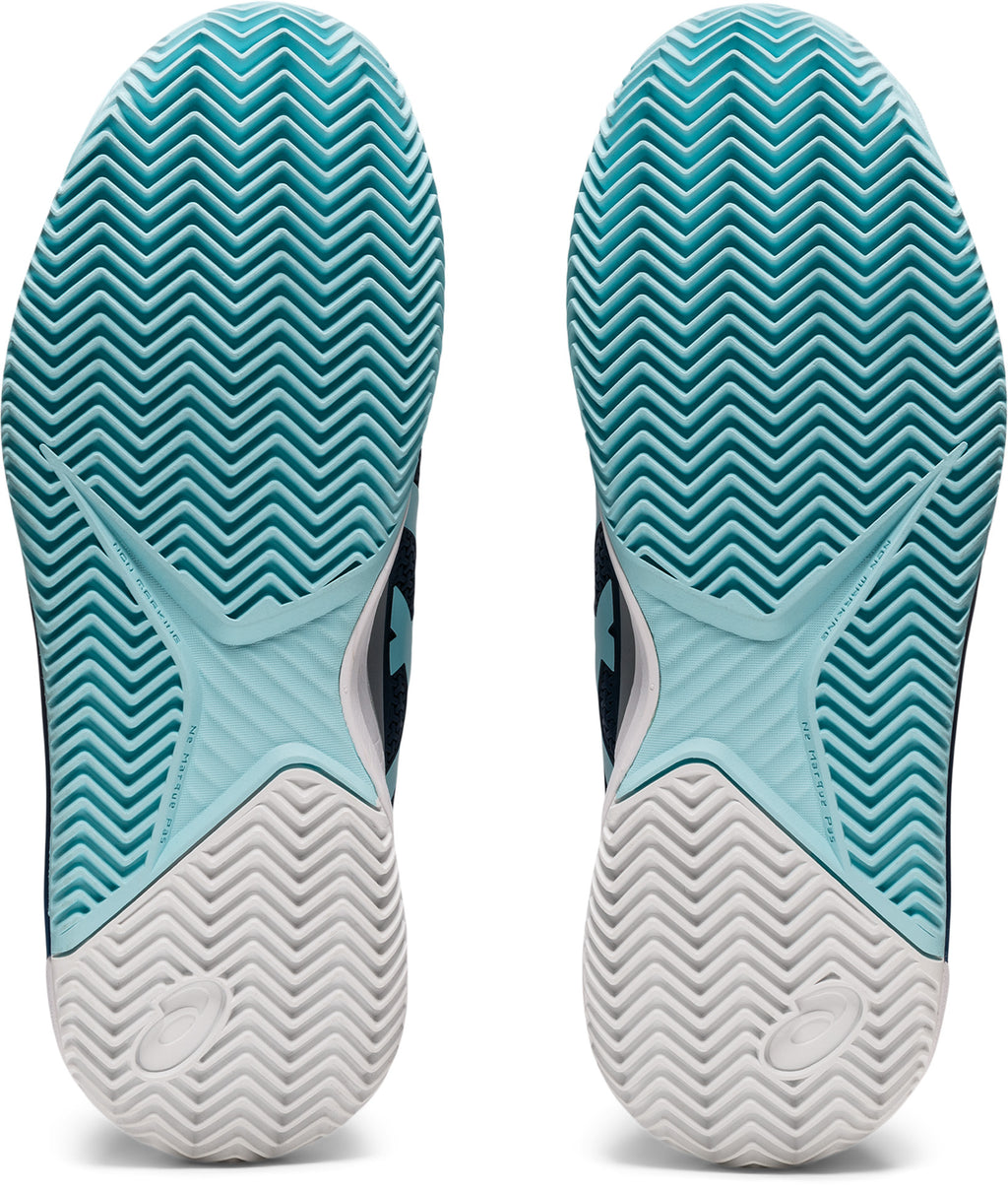GEL-Resolution 8 Clay tennisschoenen
