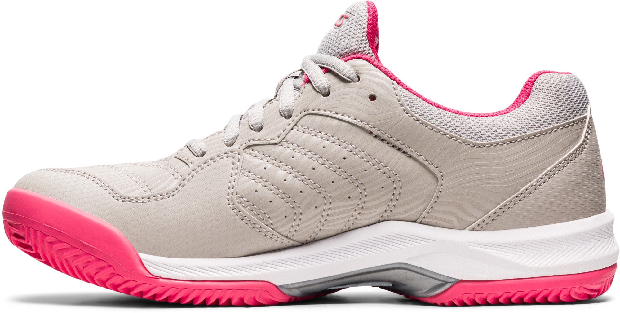 GEL-Dedicate 6 Clay tennisschoenen