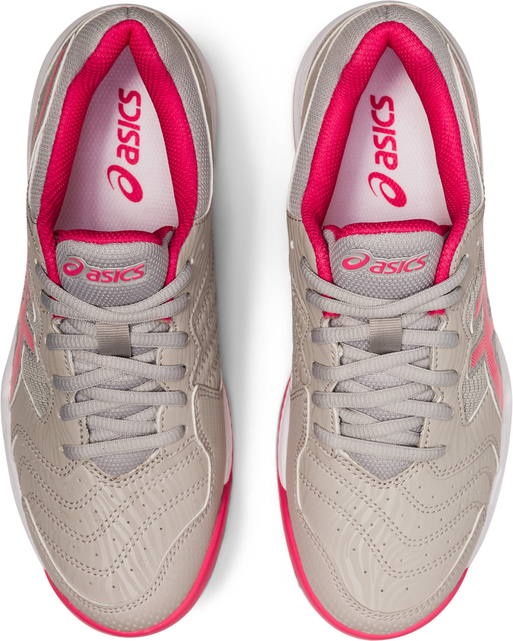 GEL-Dedicate 6 Clay tennisschoenen