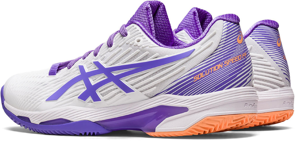 Solution Speed FF 2 Clay tennisschoenen