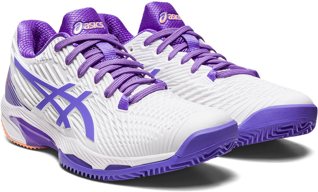 Solution Speed FF 2 Clay tennisschoenen