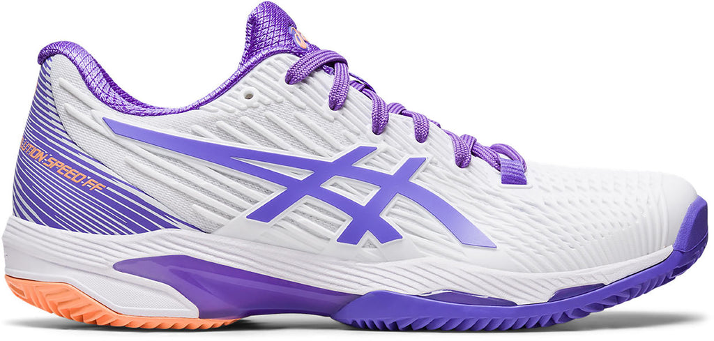 Solution Speed FF 2 Clay tennisschoenen