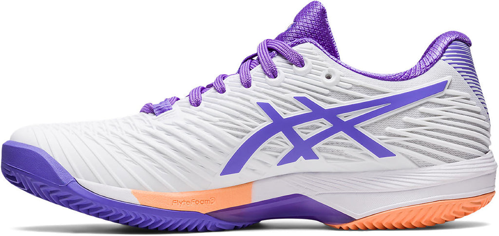 Solution Speed FF 2 Clay tennisschoenen
