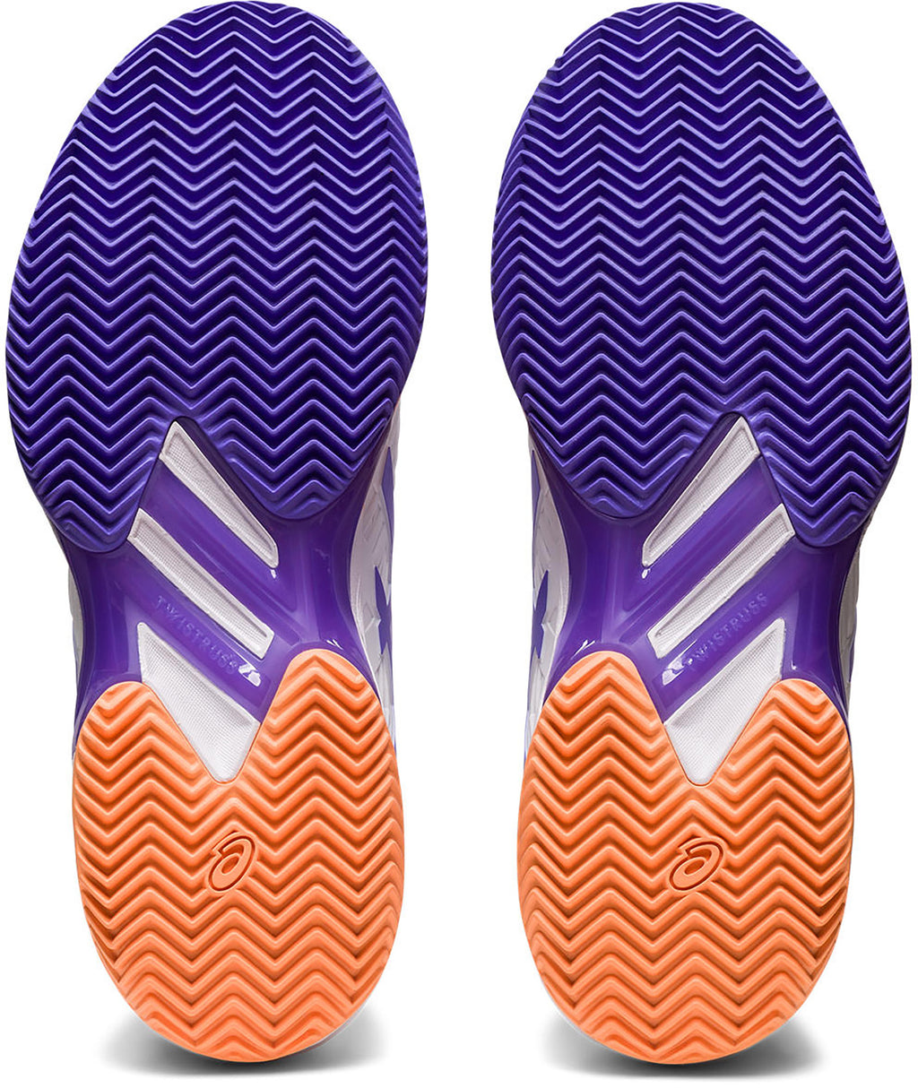 Solution Speed FF 2 Clay tennisschoenen