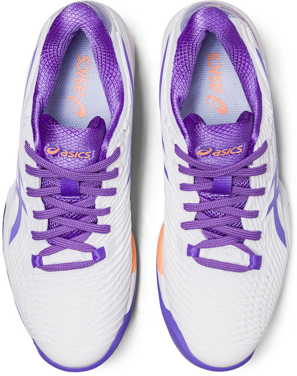 Solution Speed FF 2 Clay tennisschoenen