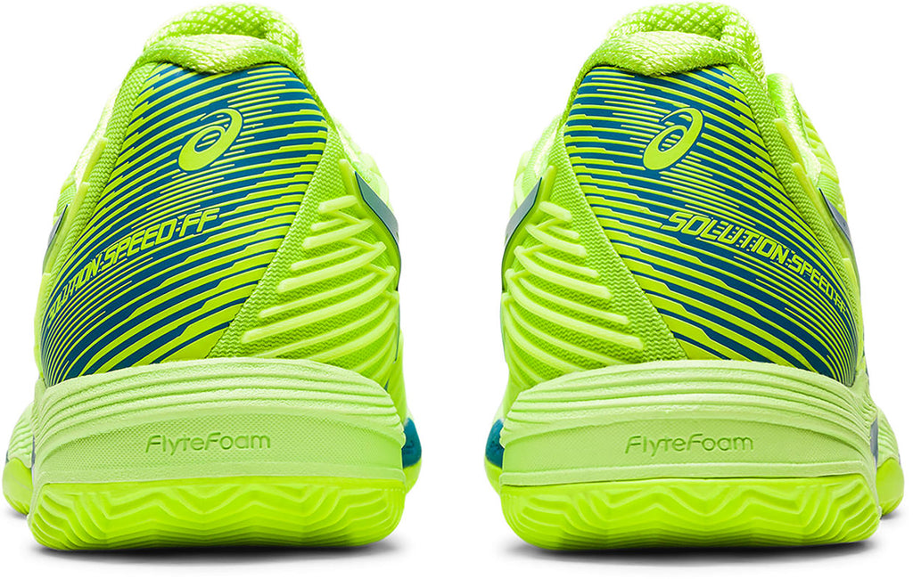 Solution Speed FF 2 Clay tennisschoenen
