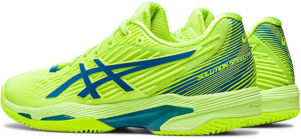 Solution Speed FF 2 Clay tennisschoenen