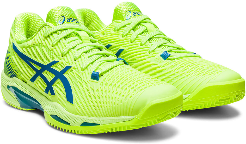 Solution Speed FF 2 Clay tennisschoenen