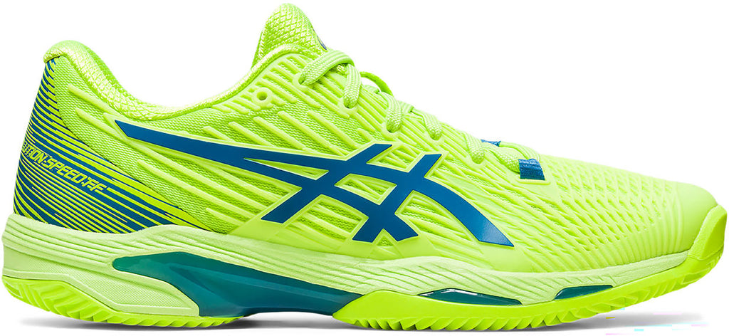 Solution Speed FF 2 Clay tennisschoenen
