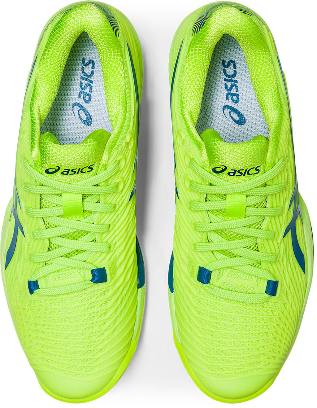 Solution Speed FF 2 Clay tennisschoenen