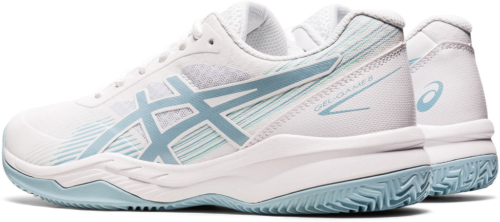 GEL-Game 8 Clay/OC tennisschoenen