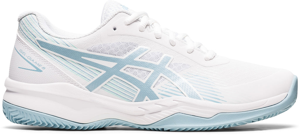 GEL-Game 8 Clay/OC tennisschoenen