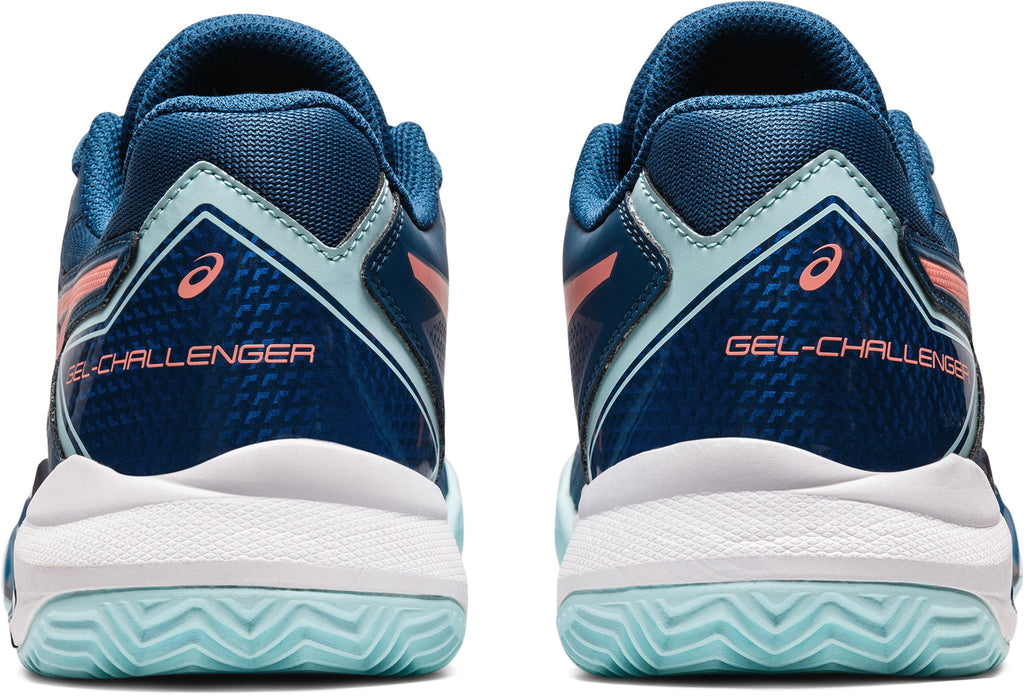 GEL-Challenger™ 13 CLAY tennisschoenen