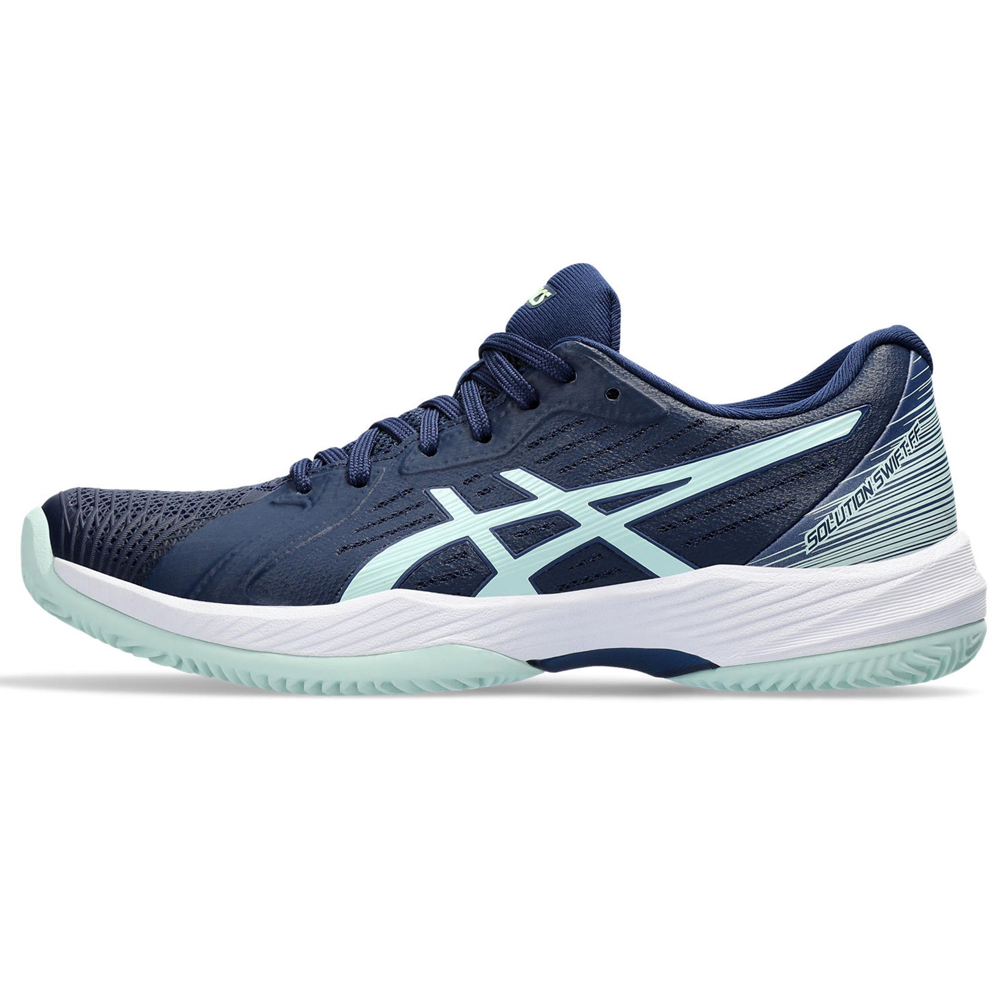 Solution Swift Ff Clay tennisschoenen