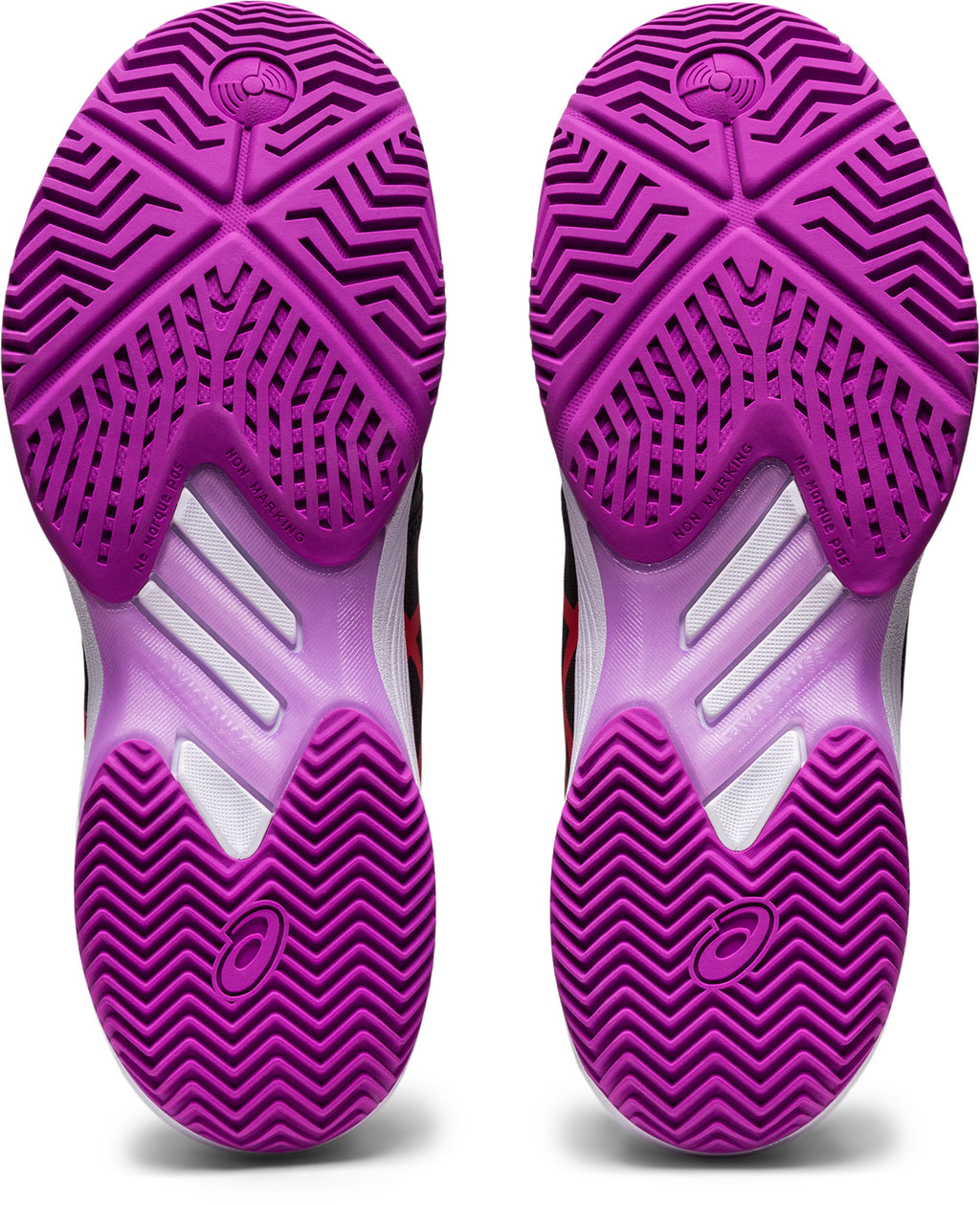 Solution Swift™ FF padelschoenen
