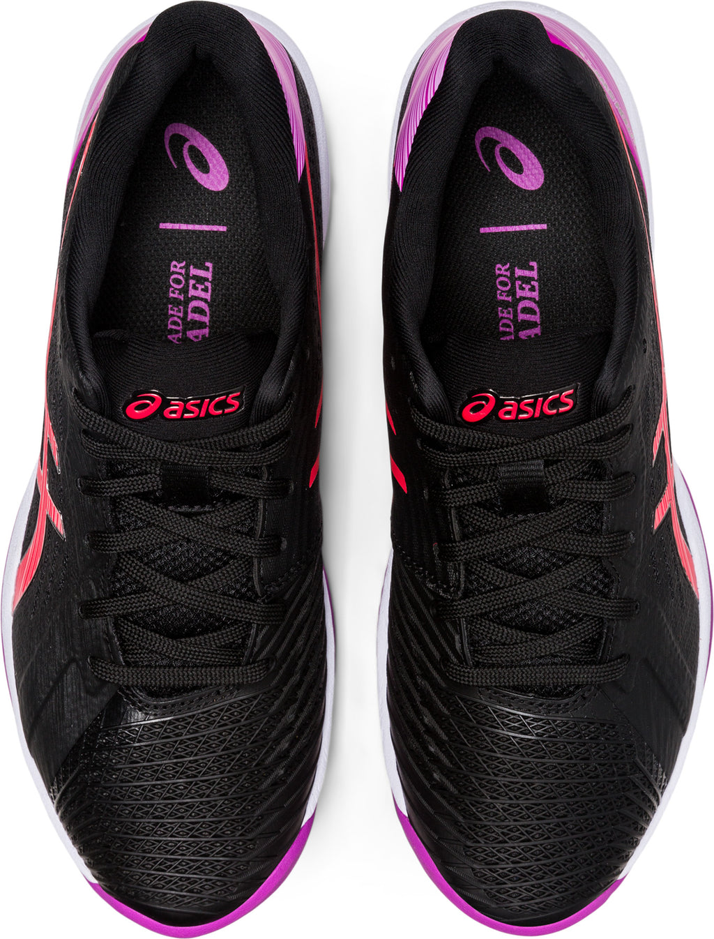 Solution Swift™ FF padelschoenen