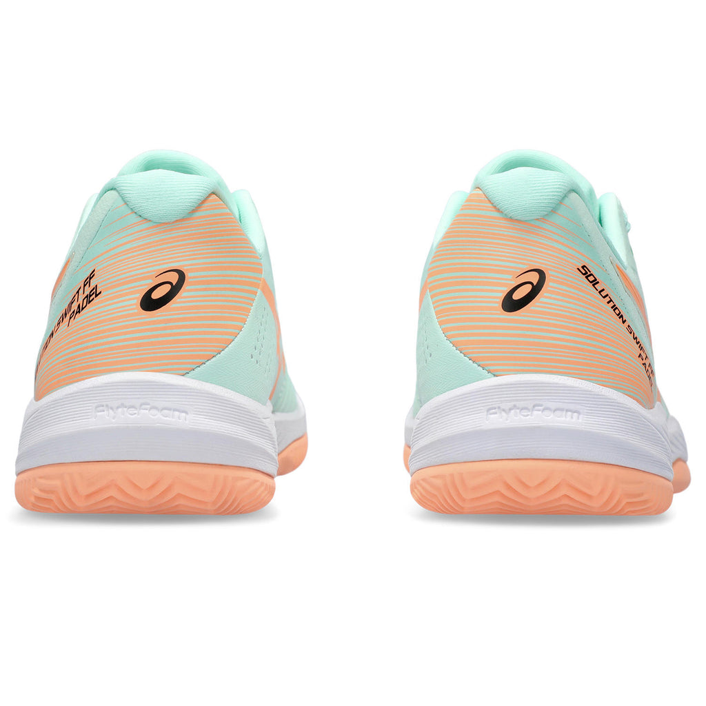 Solution Swift™ FF padelschoenen