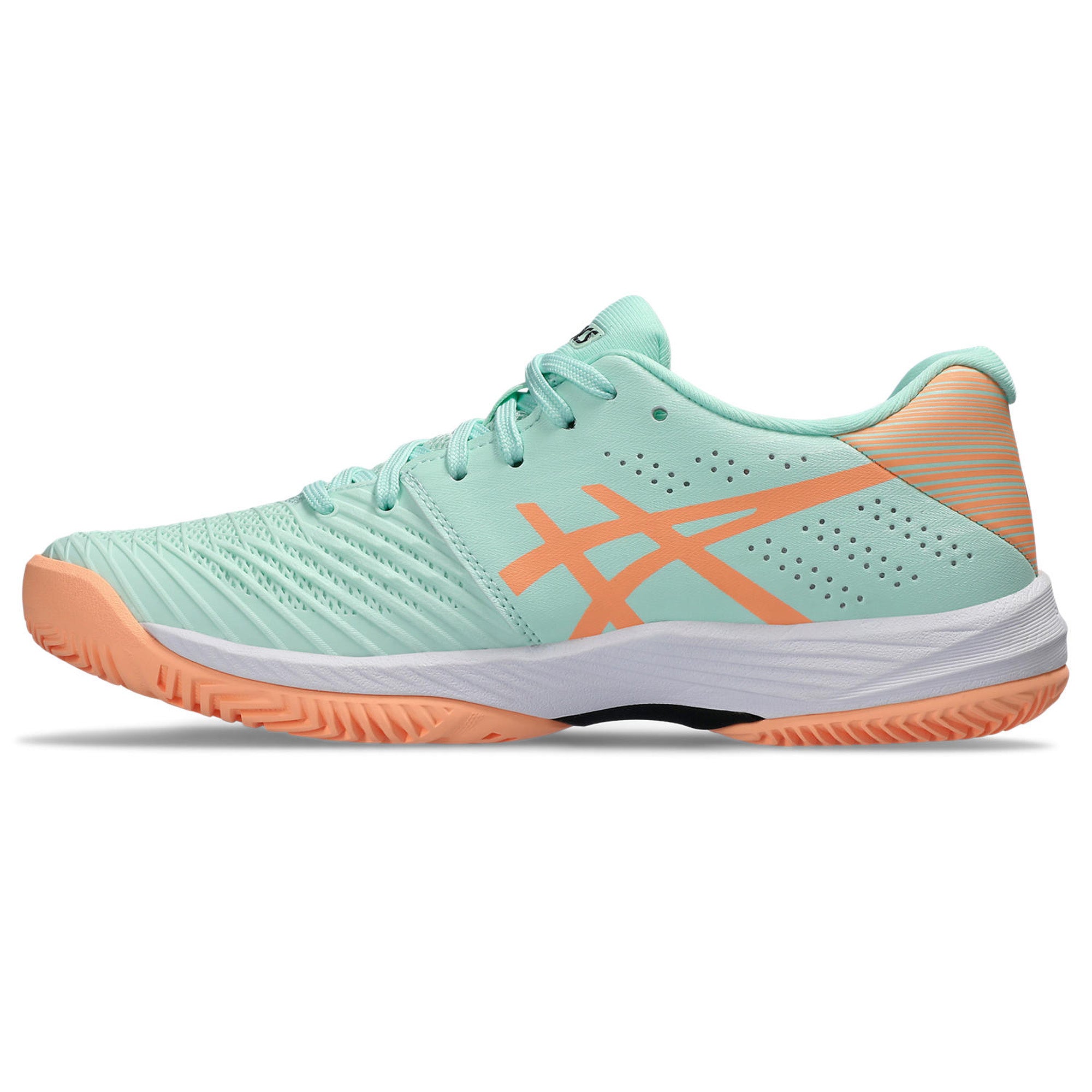 Solution Swift™ FF padelschoenen