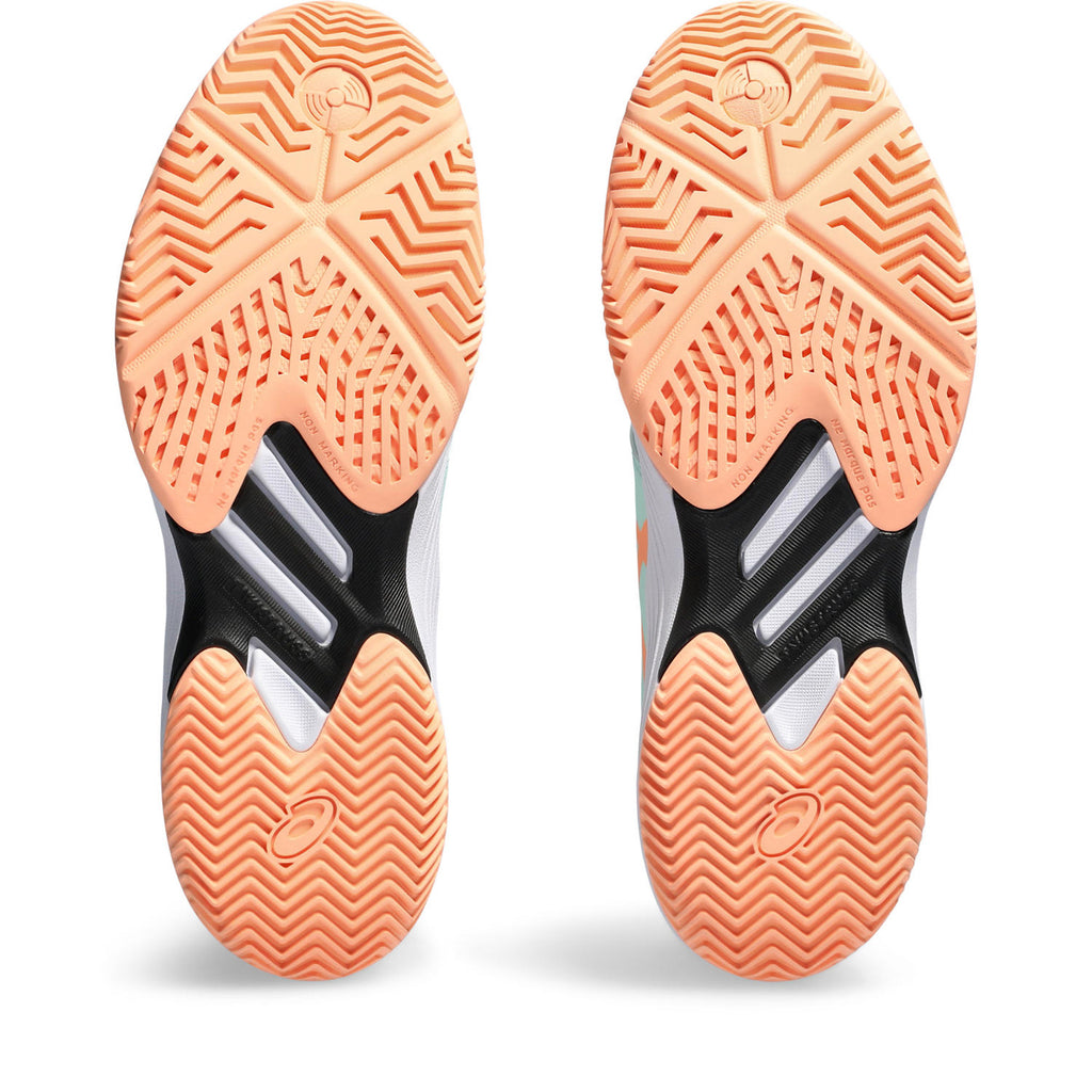 Solution Swift™ FF padelschoenen