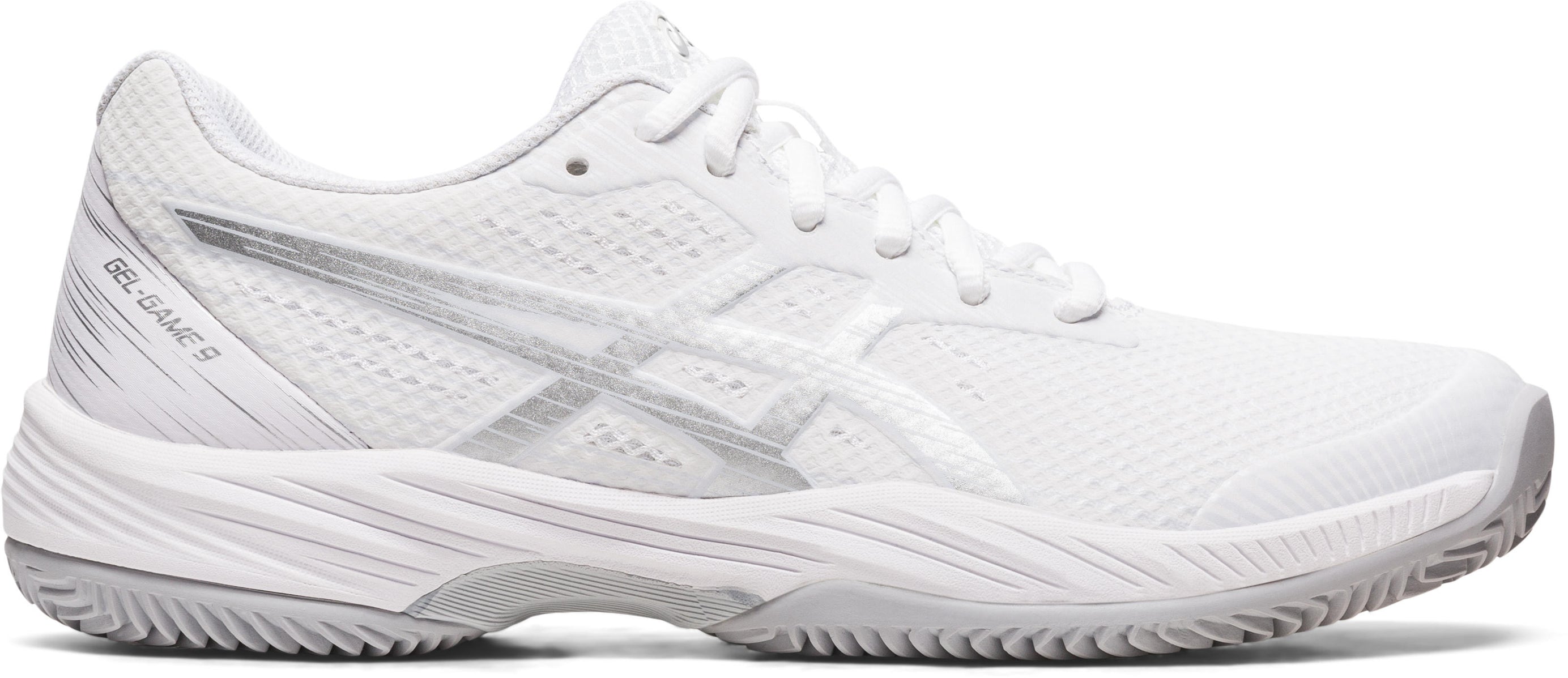 GEL-Game 9 Clay/OC tennisschoenen