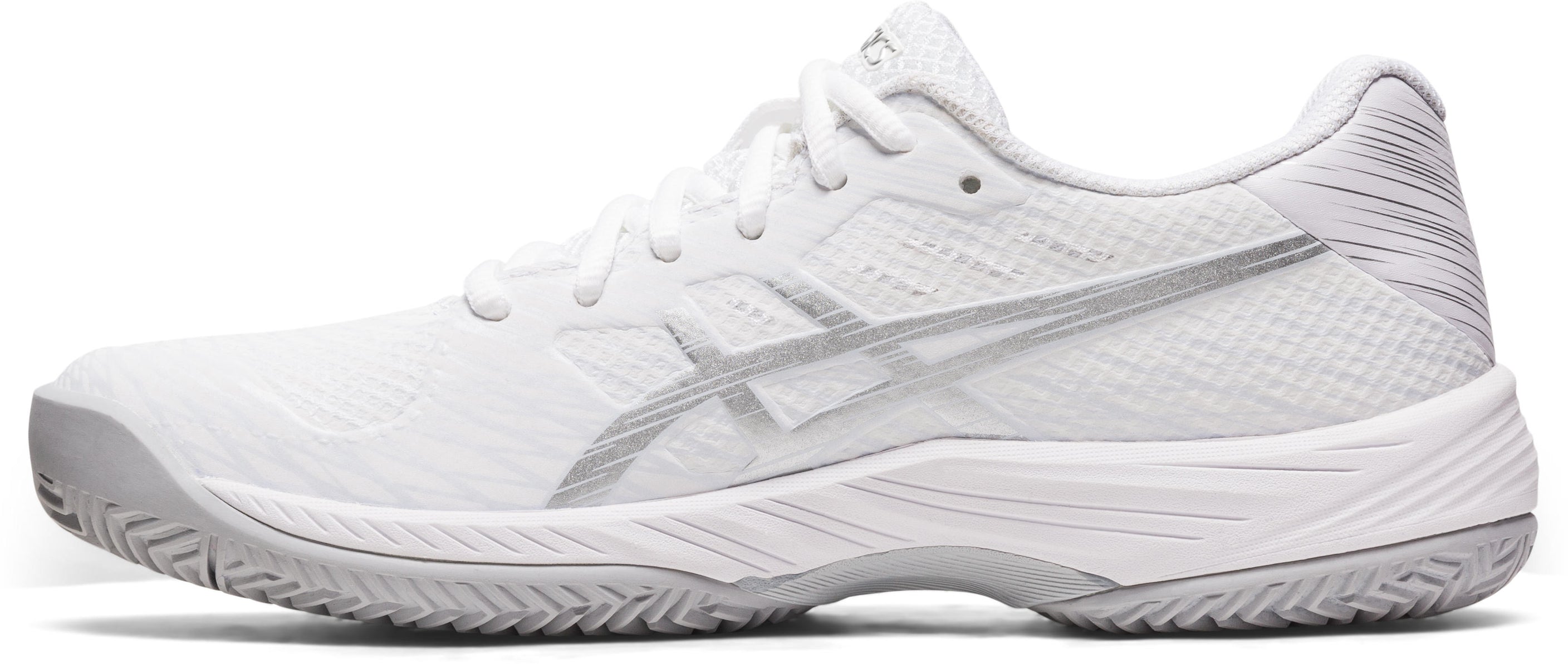 GEL-Game 9 Clay/OC tennisschoenen