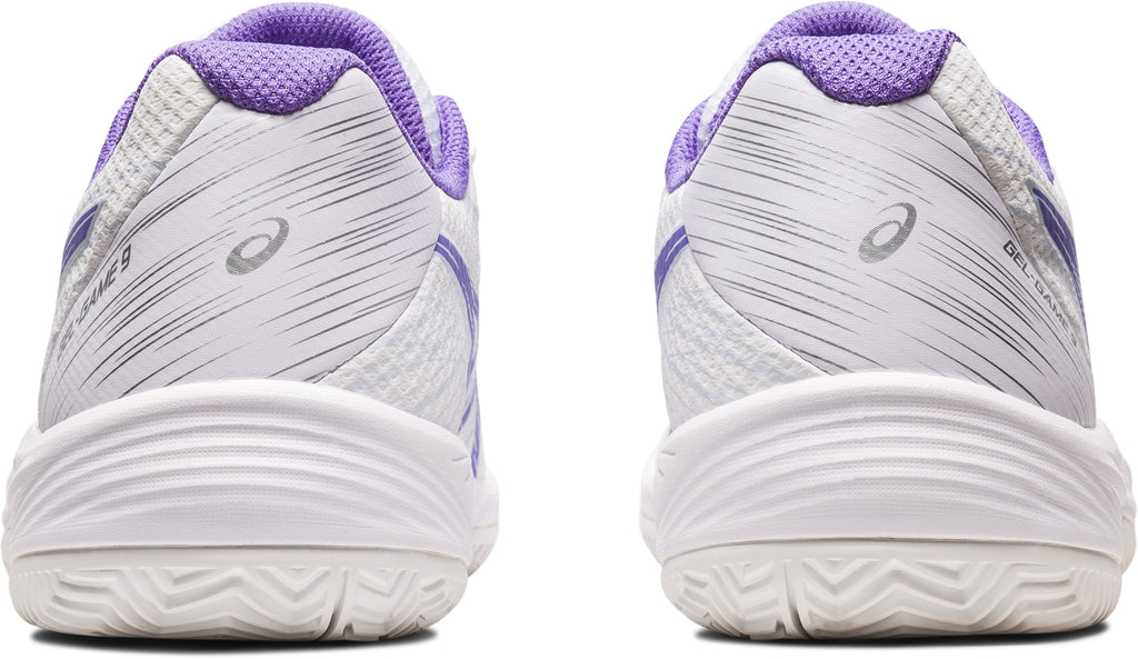 GEL-Game 9 Clay/OC tennisschoenen