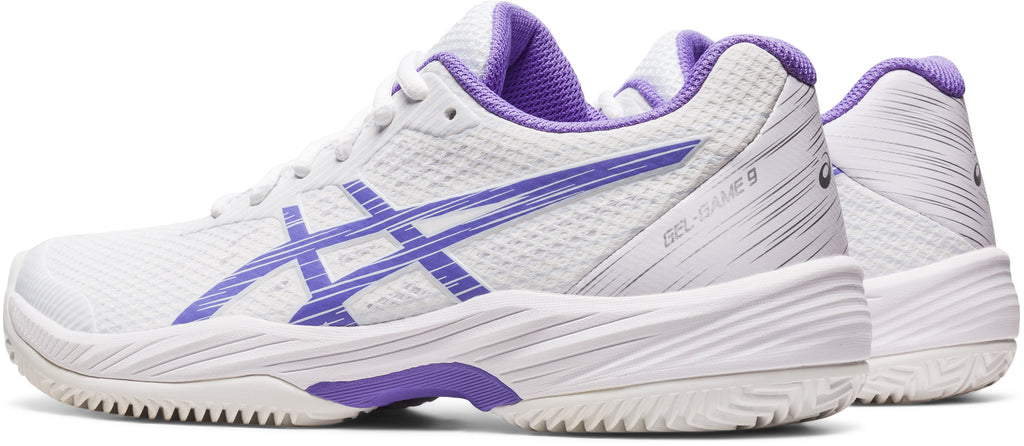 GEL-Game 9 Clay/OC tennisschoenen