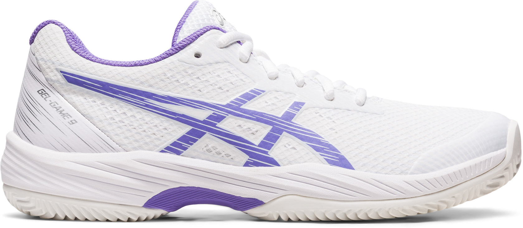 GEL-Game 9 Clay/OC tennisschoenen