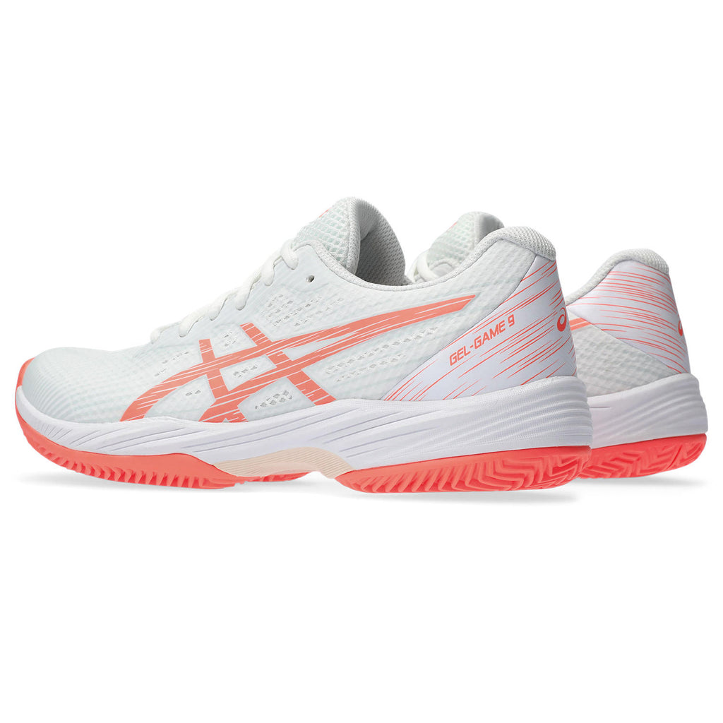 GEL-Game 9 Clay/OC tennisschoenen