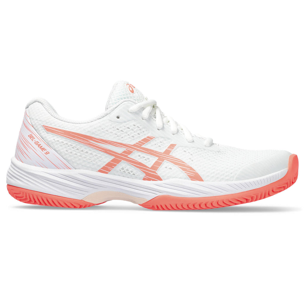GEL-Game 9 Clay/OC tennisschoenen