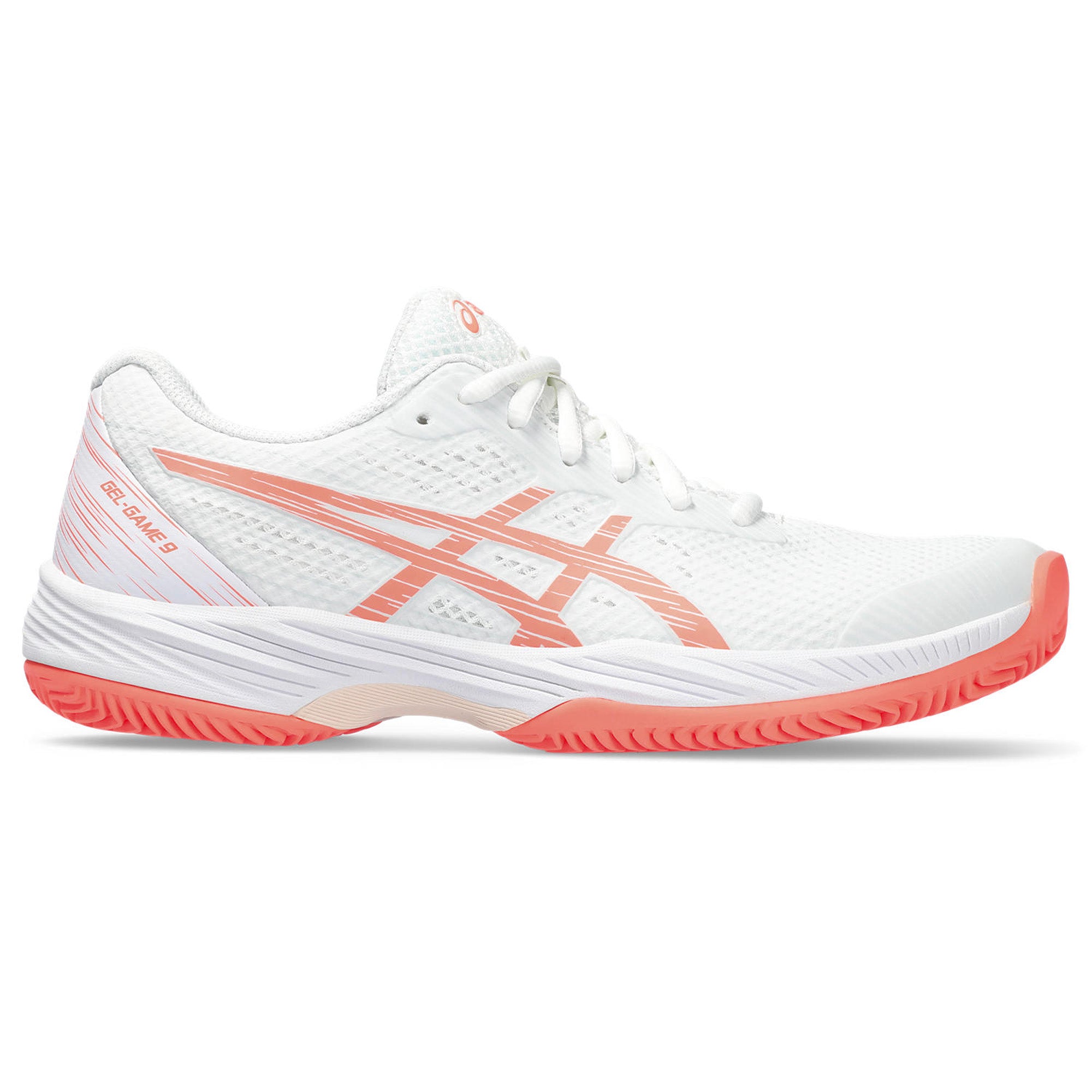 GEL-Game 9 Clay/OC tennisschoenen