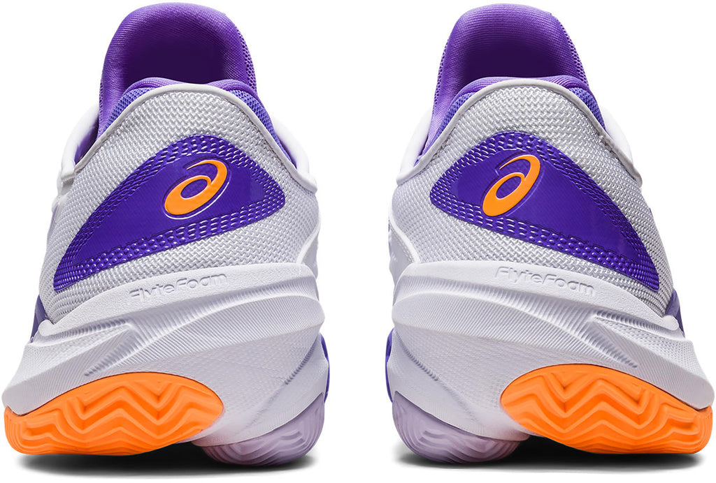 Court FF 3 Clay tennisschoenen
