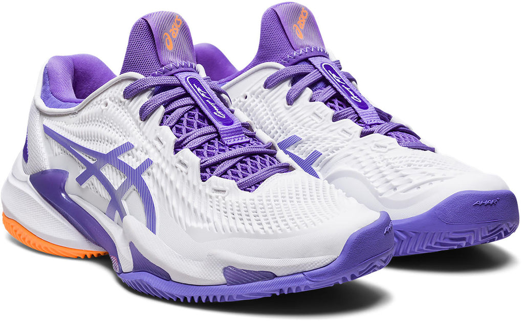 Court FF 3 Clay tennisschoenen