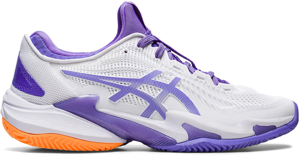 Court FF 3 Clay tennisschoenen