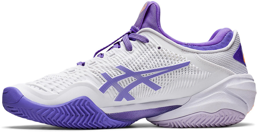 Court FF 3 Clay tennisschoenen