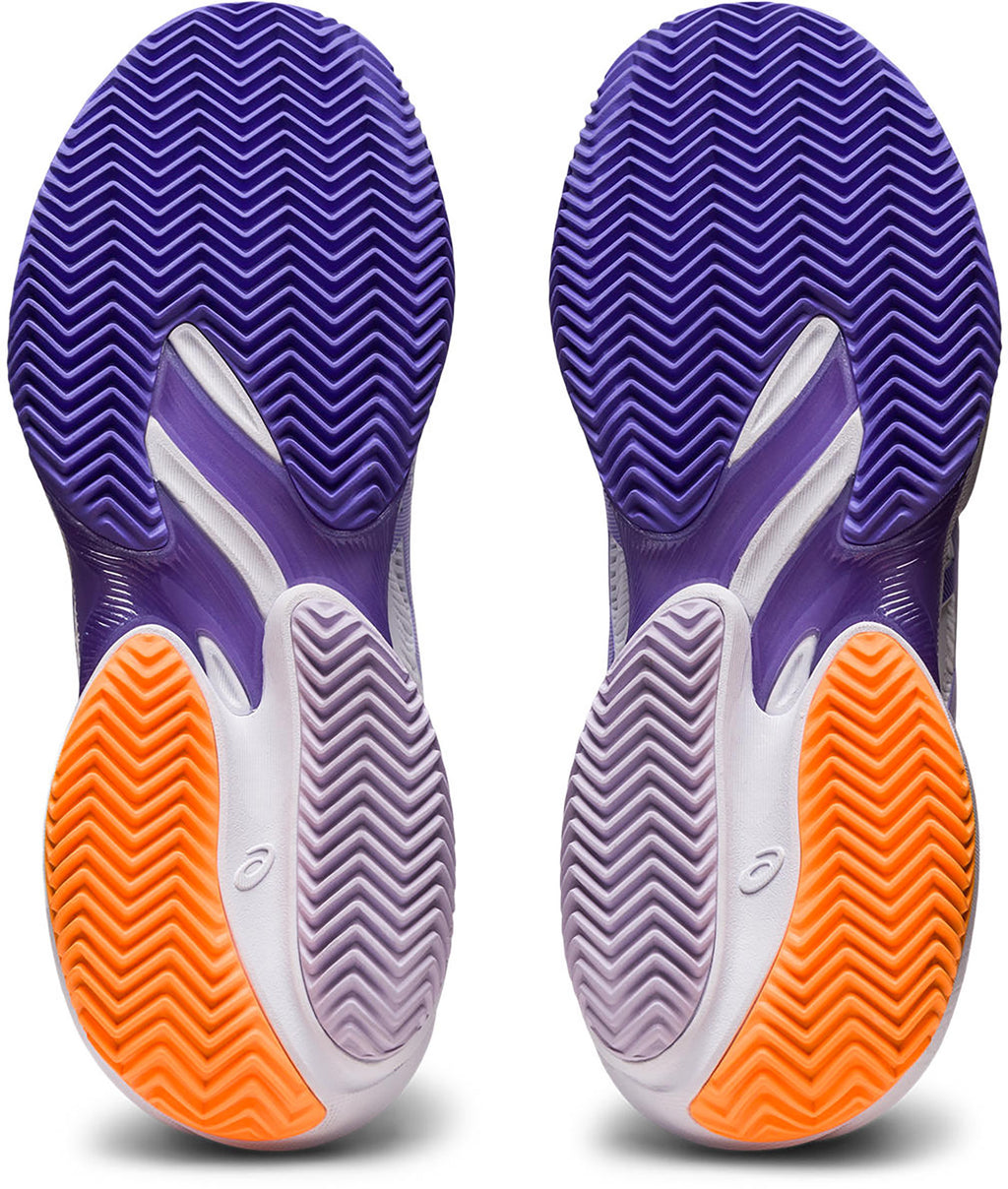 Court FF 3 Clay tennisschoenen